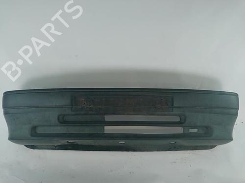 Front bumper PEUGEOT 106 II (1A_, 1C_) 1.0 i | BP25363306C7 