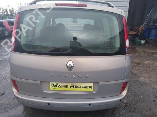 Left taillight RENAULT ESPACE IV (JK0/1_) 2.0 (JK0A, JK1D, JK0N) | BP25359022C34 - Image 5