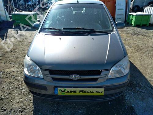 Electronic module HYUNDAI GETZ (TB) 1.5 CRDi | BP25366730M83 - Image 5