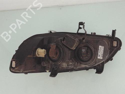 Højre forlygte OPEL ZAFIRA A MPV (T98) 1.6 16V (F75) | BP25837109C29 