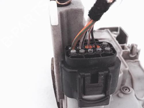 Front right lock LANCIA YPSILON (312_) 1.2 (312.PXA1A, 312.YXA1A) | BP25371933C97 
