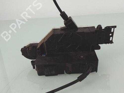 Used Front right lock CITROËN C4 Picasso I MPV (UD_) 1.6 HDi (109 hp) 25367874
