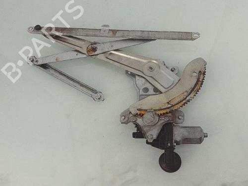 Used Front right window mechanism Front right window mechanism SUZUKI SWIFT III (MZ, EZ) 1.3 (RS413, ZC11S) (92 hp) 27303764 27303764