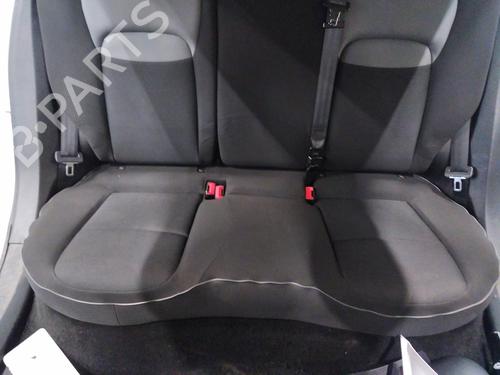 Sæde Bagtil FIAT 500X (334_) 1.6 D Multijet (334AXA1B, 334AXA11) | BP30491316C17 - Image 2