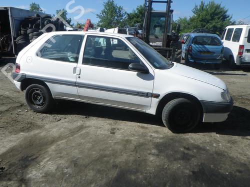 Startmotor CITROËN SAXO (S0, S1) 1.1 X, SX | BP25371694M8 
