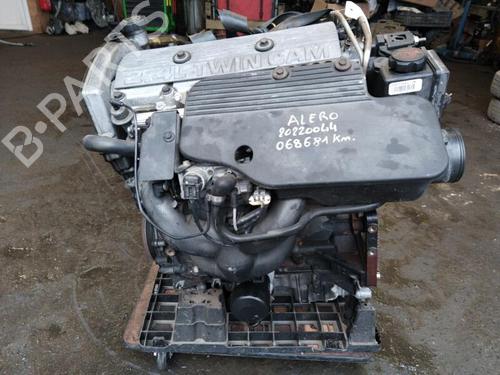 Używane Silnik CHEVROLET ALERO 2.4 16V (141 hp) 25361865