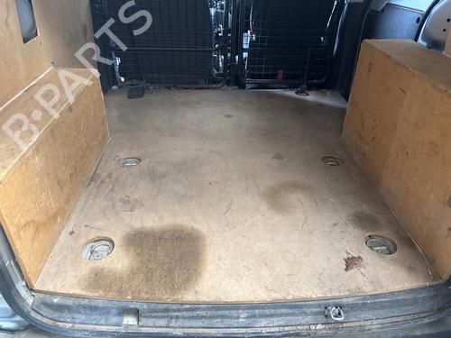 Cargo separator PEUGEOT BIPPER (AA_) 1.3 HDi 75 | BP39155159I36 - Image 4