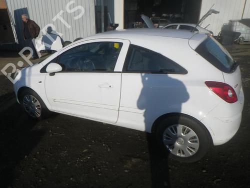 Switch OPEL CORSA D (S07) 1.3 CDTI (L08, L68) | BP25367003I30 - Image 4