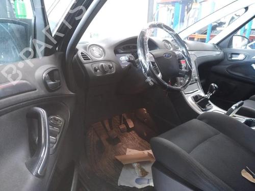 Front left interior door handle FORD S-MAX (WA6) 1.8 TDCi | BP25354392I13  - Image 6
