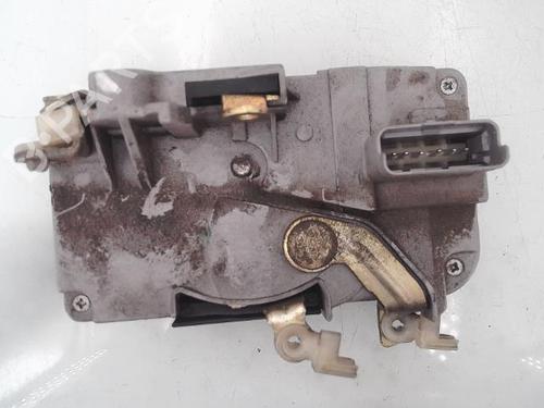 Used Front left lock CITROËN C5 I (DC_) 2.0 HDi (DCRHZB, DCRHZE) (109 hp) 25349675