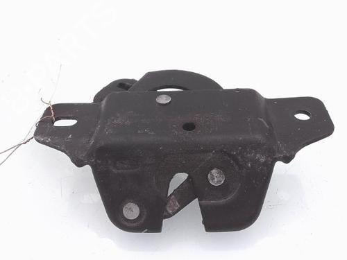 Used Rear right lock CITROËN BERLINGO / BERLINGO FIRST Box Body/MPV (M_) 1.9 D 70 (MBWJZ, MCWJZ) (69 hp) 25358169