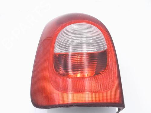 Used Left taillight Left taillight 25366253 25366253