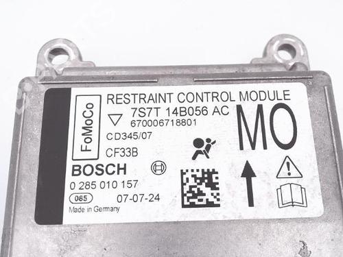 ECU airbags FORD MONDEO IV (BA7) 1.8 TDCi | BP25371840M53