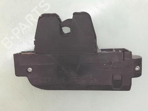 Used Tailgate lock Tailgate lock CITROËN C3 I (FC_, FN_) 1.6 16V HDi (109 hp) 33540349 33540349