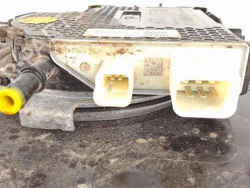 Used AdBlue tank AdBlue tank DACIA DUSTER (HM_) 1.5 dCi 115 (HMAD) (116 hp) 33042228 33042228