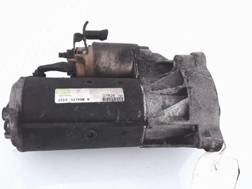 Starter PEUGEOT 206 Hatchback (2A/C) 2.0 HDI 90 | BP25361595M8 
