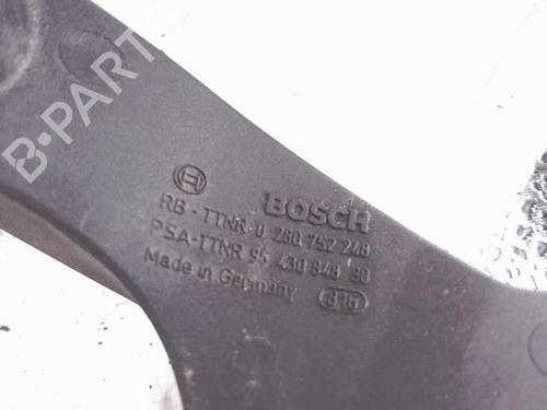 Used Electronic module PEUGEOT 206 Hatchback (2A/C) 1.4 HDi eco 70 (68 hp) 25371711