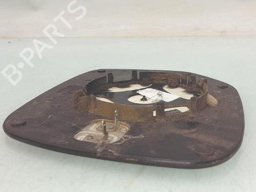 Spejlglas venstre Spejlglas venstre CITROËN BERLINGO / BERLINGO FIRST MPV (MF_, GJK_, GFK_) [1996-2026] 33739495 33739495