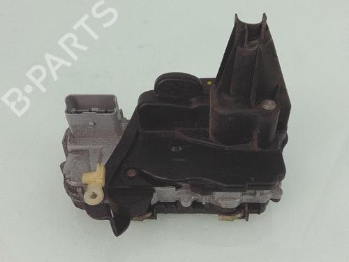 Used Front right lock PEUGEOT 307 (3A/C) 2.0 HDi 110 (107 hp) 25356044