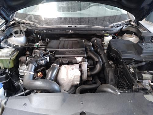 Right front indicator CITROËN C5 III (RD_) 1.6 HDi 110 (RD9HZC) | BP29822932C33  - Image 5