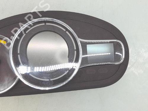 Used Instrument cluster Instrument cluster RENAULT MEGANE III Hatchback (BZ0/1_, B3_) [2008-2026] 35989425 35989425