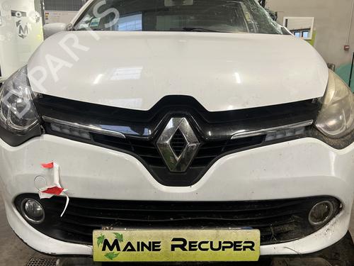 Right front window switch RENAULT CLIO IV (BH_) 1.5 dCi 75 | BP25371443I26 - Image 4