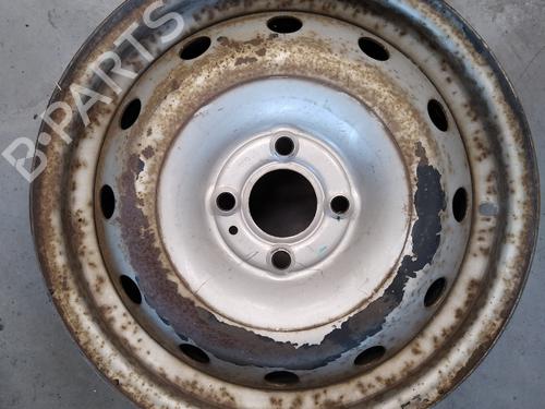 Felg DACIA LOGAN (LS_) 1.4 (LSOA, LSOC, LSOE, LSOG) (75 hp) 25359984
