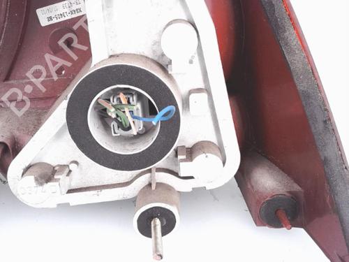 Venstre Baklys Venstre Baklys FORD FOCUS I (DAW, DBW) 1.8 Turbo DI / TDDi (90 hp) 25355342 25355342