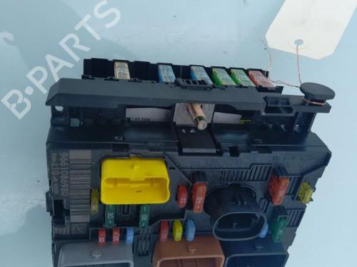 Used Fuse box Fuse box PEUGEOT 207 (WA_, WC_) 1.4 16V (88 hp) 25368929 25368929
