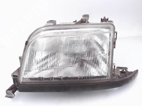 Left headlight RENAULT CLIO I (B/C57_, 5/357_) 1.2 (B/C/S572) | BP25357130C28 