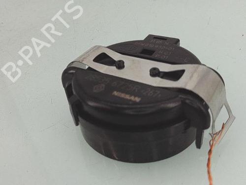 Electronic module RENAULT SCÉNIC III (JZ0/1_) 1.5 dCi (JZ02, JZ0R) 285356725R