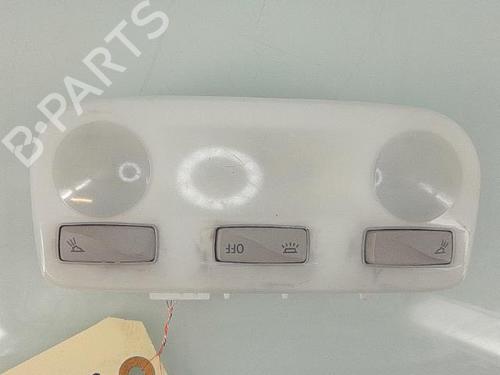 Used Interior roof light RENAULT CLIO IV (BH_) 1.5 dCi 75 (75 hp) 25356415