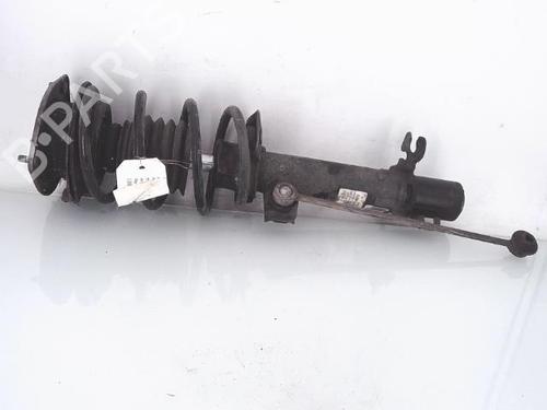 Used Right front shock absorber Right front shock absorber MINI MINI (R56) One (95 hp) 25354621 25354621