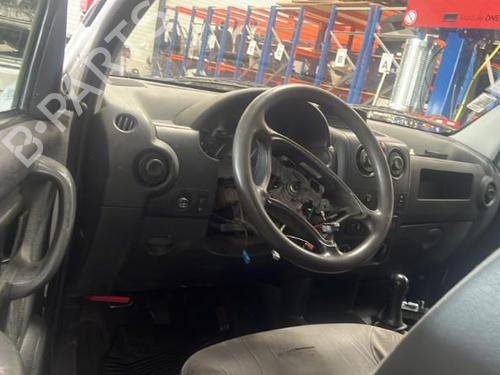 Felg CITROËN BERLINGO / BERLINGO FIRST Box Body/MPV (M_) 2.0 HDI 90 (MBRHY, MCRHY) | BP25350550C45 