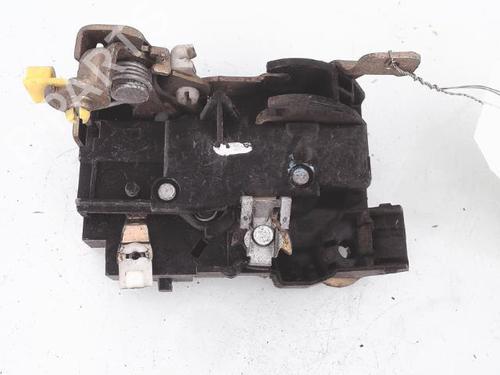 Used Front right lock RENAULT KANGOO Express (FC0/1_) 1.5 dCi (FC07, FC1R) (65 hp) 25354399