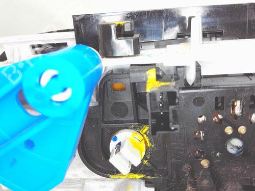 Climate control DACIA DUSTER (HS_) 1.5 dCi | BP36336772I5 - Image 2