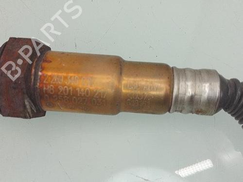 Electronic sensor RENAULT TWINGO III (BCM_, BCA_) 0.9 TCe 90 (BCM9, BCM2) | BP29477495M84 