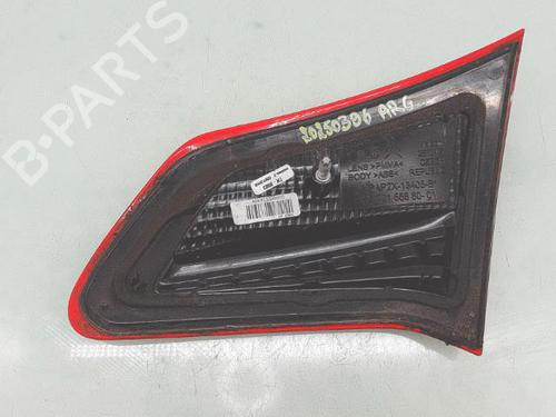 Used Left tailgate light Left tailgate light CITROËN C4 II (NC_) 1.6 HDi 115 (114 hp) 32265462 32265462