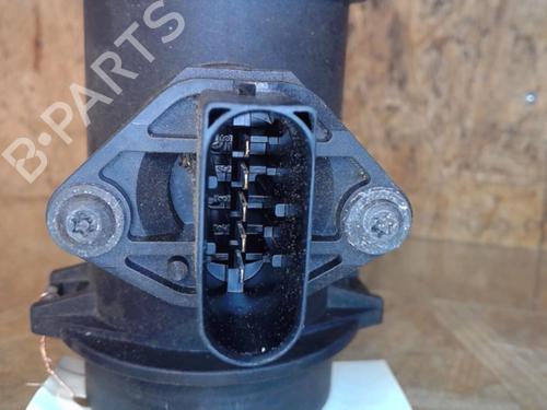 Used Mass air flow sensor MERCEDES-BENZ C-CLASS (W202) C 200 CDI (202.134) (102 hp) 25370352