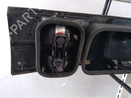 Support RENAULT LAGUNA I (B56_, 556_) 1.9 dTi (B56J) | BP25442255C155