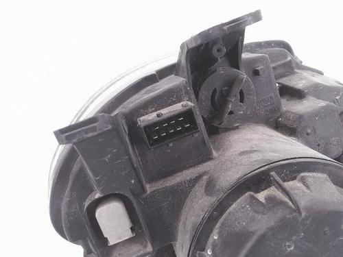 Left headlight CITROËN C8 (EA_, EB_) 2.0 HDi 165 | BP25353003C28