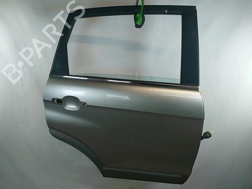 Used Right rear door CHEVROLET CAPTIVA (C100, C140) 2.0 D 4WD (150 hp) 29861236