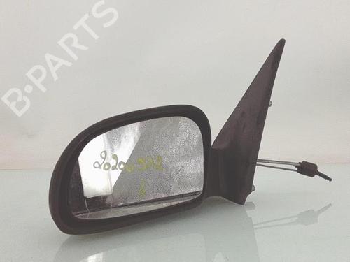 Left mirror CITROËN SAXO (S0, S1) 1.5 D | BP29699596C26