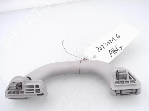 Used Interior roof handle VW POLO V (6R1, 6C1) 1.6 TDI (90 hp) 25366191