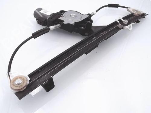 Front left window mechanism FIAT DOBLO Box Body/MPV (223_) 1.9 D (223ZXB1A) | BP25366409C22