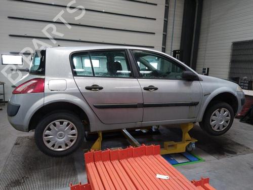 Right mirror RENAULT MEGANE II (BM0/1_, CM0/1_) 1.4 16V (BM0B, CM0B) | BP25350782C27 