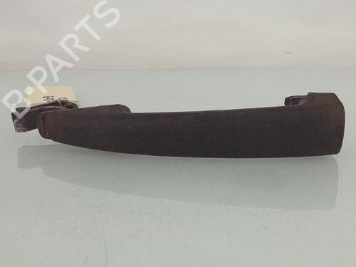 Front right exterior door handle PEUGEOT 207 (WA_, WC_) 1.4 HDi | BP27266268C129 