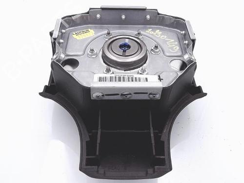 Førerens kollisjonspute ROVER 25 I Hatchback (RF) 1.6 16V (109 hp) 25372647