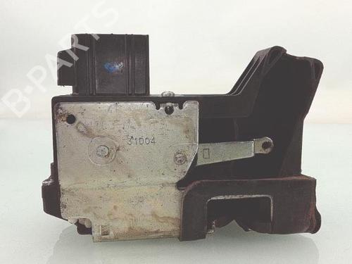 Front right lock FORD FIESTA V (JH_, JD_) 1.3 | BP29848142C97