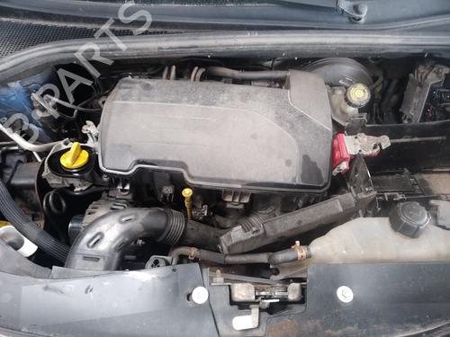 Front left window mechanism RENAULT CLIO III (BR0/1, CR0/1) 1.2 16V (BR02, BR0J, BR11, CR02, CR0J, CR11) | BP26500010C22 